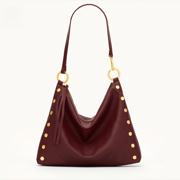 Hammitt Kyle Large Elegant  Shoulder Bag - Picture 9 of 12